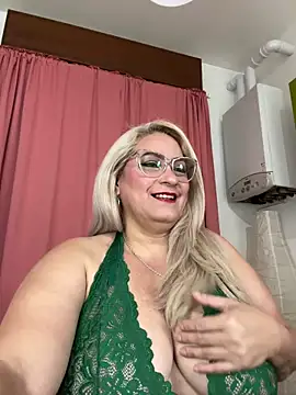 x elena x online show from April 2026 08:18:01 AM