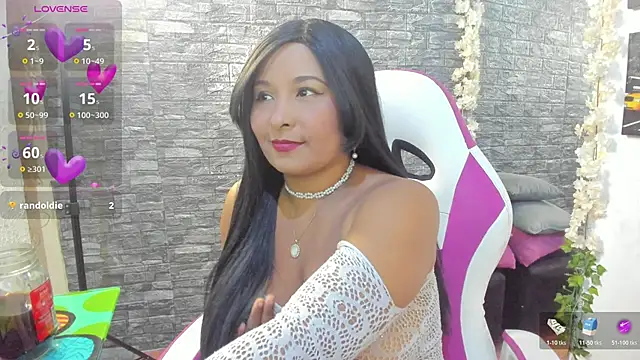 paola ih online show from May 2026 01:39:01 PM