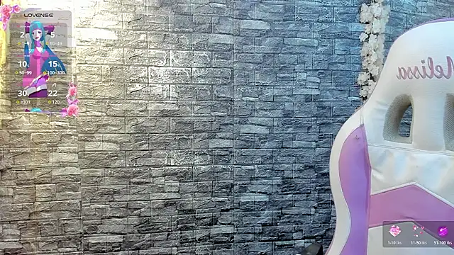 paola ih online show from February 2026 08:08:01 PM