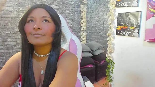 paola ih online show from May 2026 08:12:01 PM