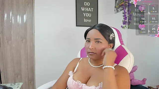 paola ih online show from February 2025 02:44:02 PM