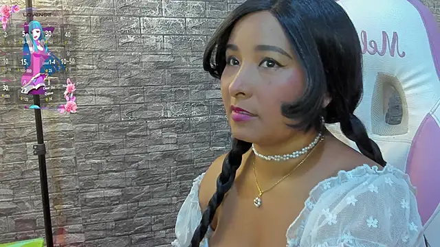 paola ih online show from March 2026 04:12:01 PM