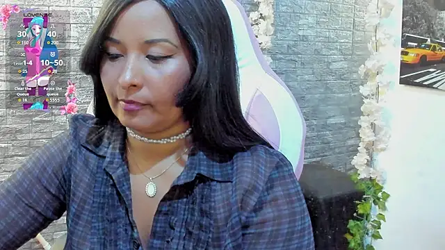 paola ih online show from March 2026 08:09:01 PM