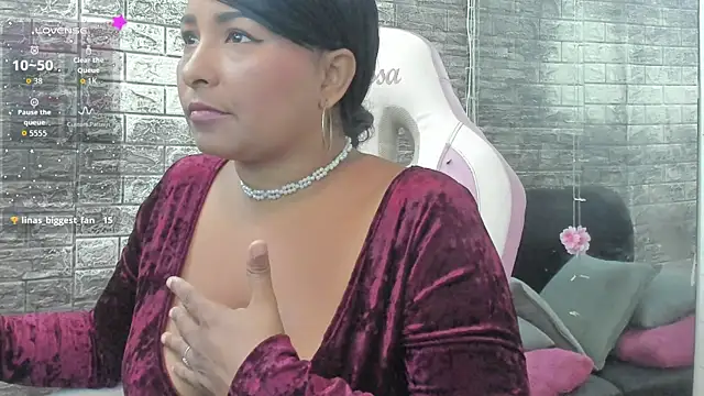 paola ih online show from June 2026 02:28:01 PM