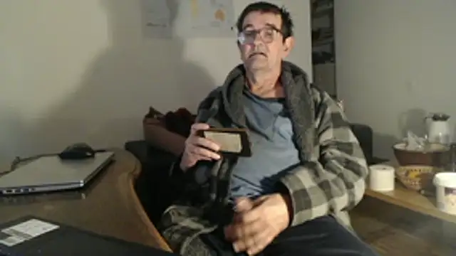 silvio-aus-luzern-CH online show from January 2026 07:04:01 AM