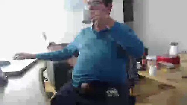 silvio-aus-luzern-CH online show from March 2026 07:41:01 AM