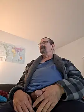 silvio-aus-luzern-CH online show from February 2025 07:55:02 AM