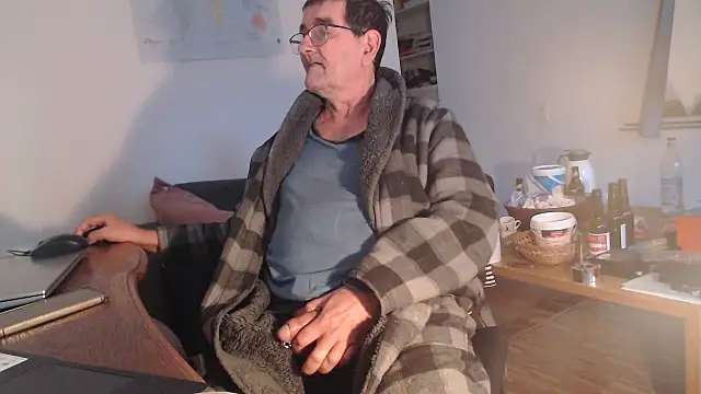 silvio-aus-luzern-CH online show from January 2026 07:23:02 AM