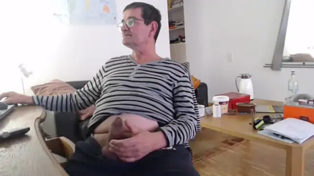 silvio-aus-luzern-CH online show from February 2026 01:55:02 PM