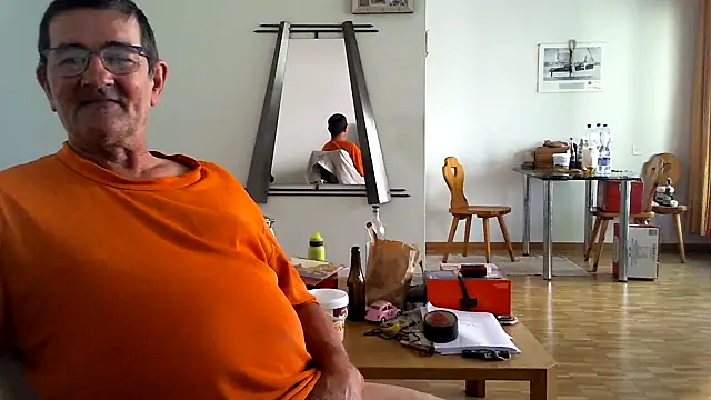 silvio-aus-luzern-CH online show from July 2026 08:47:01 AM