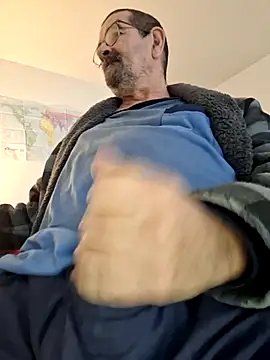 silvio-aus-luzern-CH online show from February 2025 08:46:01 AM