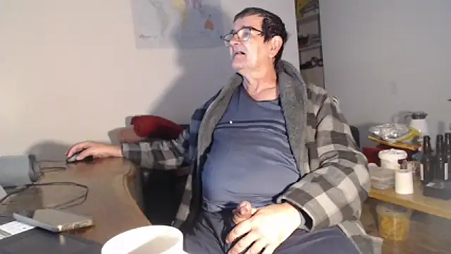 silvio-aus-luzern-CH online show from December 2025 07:10:02 AM