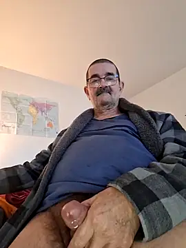 silvio-aus-luzern-CH online show from January 2025 09:54:02 AM