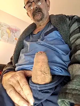 silvio-aus-luzern-CH online show from January 2025 08:32:02 AM