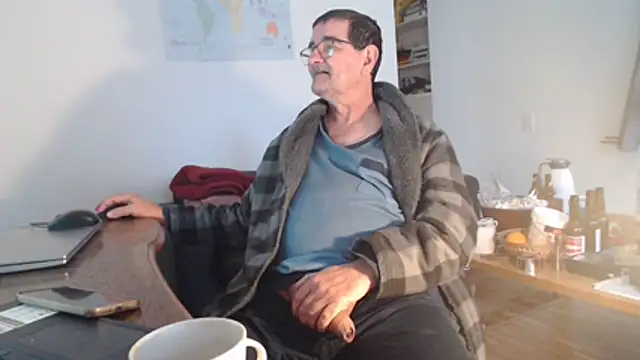 silvio-aus-luzern-CH online show from January 2026 08:18:01 AM