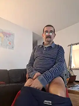 silvio-aus-luzern-CH online show from January 2025 02:40:02 PM