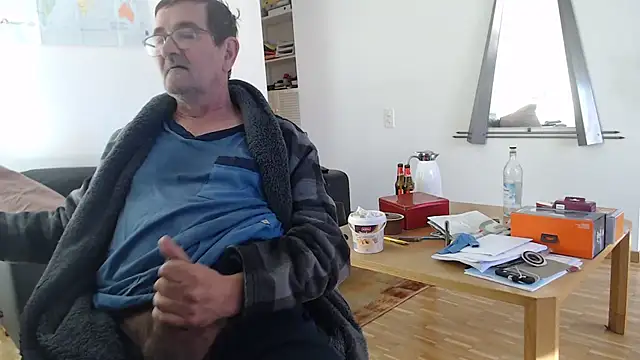 silvio-aus-luzern-CH online show from March 2026 08:28:01 AM