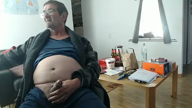 silvio-aus-luzern-CH online show from March 2026 06:37:02 AM