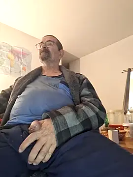 silvio-aus-luzern-CH online show from February 2025 06:41:01 AM