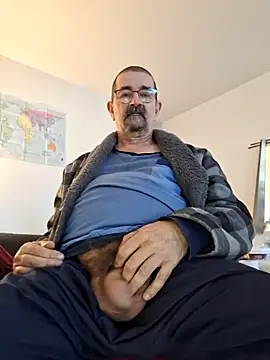 silvio-aus-luzern-CH online show from February 2025 08:32:02 AM