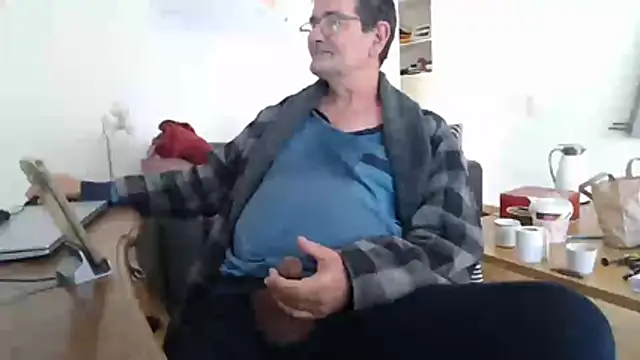 silvio-aus-luzern-CH online show from March 2026 01:34:01 PM