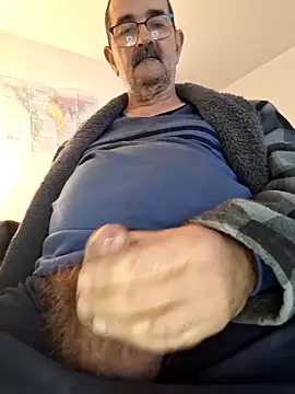 silvio-aus-luzern-CH online show from January 2025 08:03:01 AM