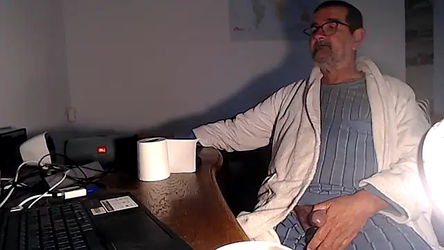 silvio-aus-luzern-CH online show from October 2025 05:53:01 AM