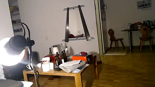 silvio-aus-luzern-CH online show from September 2025 03:27:01 AM