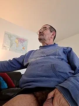 silvio-aus-luzern-CH online show from February 2025 02:26:01 PM