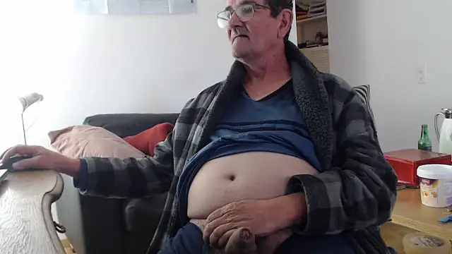 silvio-aus-luzern-CH online show from April 2026 08:10:02 AM