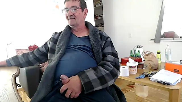 silvio-aus-luzern-CH online show from April 2026 07:11:02 AM