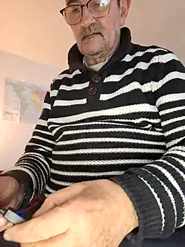 silvio-aus-luzern-CH online show from February 2025 01:33:01 PM