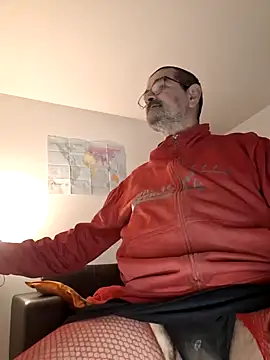 silvio-aus-luzern-CH online show from January 2025 03:39:01 PM