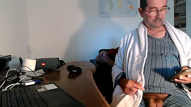 silvio-aus-luzern-CH online show from October 2025 08:16:01 AM