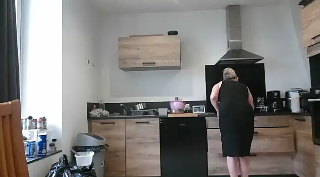 lilie69 online show from February 2025 11:07:02 AM