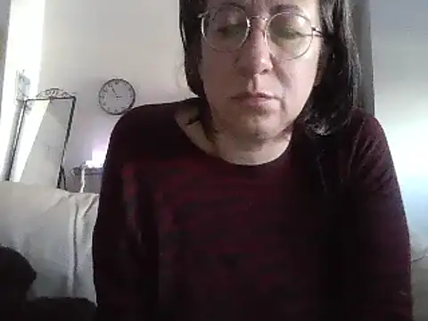 Snapshot of milkarock chatting on March 2025 09:58:02 AM milkarock online show from March 2025 09:58:02 AM