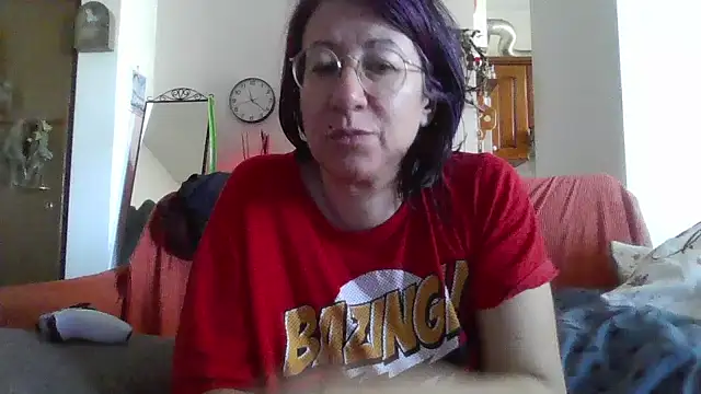 Snapshot of milkarock chatting on April 2026 09:22:01 AM milkarock online show from April 2026 09:22:01 AM