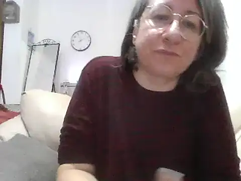 Snapshot of milkarock chatting on February 2025 05:58:02 PM milkarock online show from February 2025 05:58:02 PM