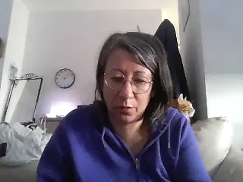 Snapshot of milkarock chatting on February 2025 10:09:01 AM milkarock online show from February 2025 10:09:01 AM