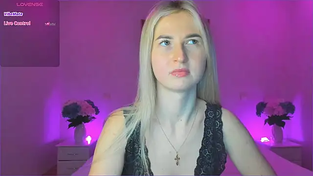 AnnaCarrera online show from January 2025 10:15:02 PM