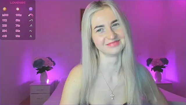AnnaCarrera online show from January 2025 12:57:02 AM