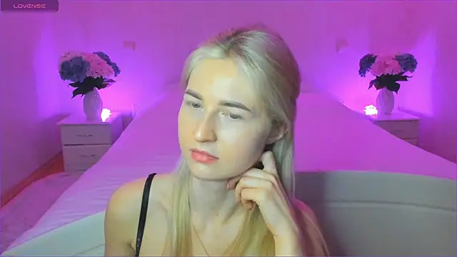 AnnaCarrera online show from January 2025 01:32:01 AM