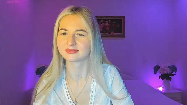 AnnaCarrera online show from January 2025 08:37:02 PM