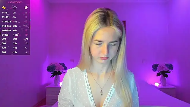 AnnaCarrera online show from February 2025 12:51:01 AM