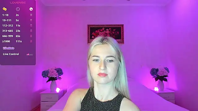 AnnaCarrera online show from January 2025 12:42:02 AM