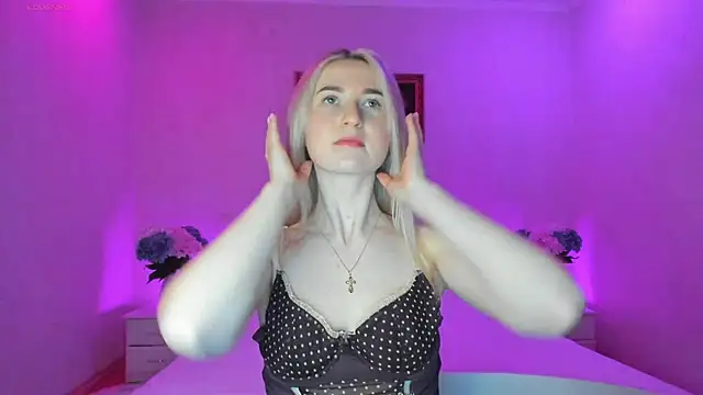 AnnaCarrera online show from January 2025 01:34:02 AM