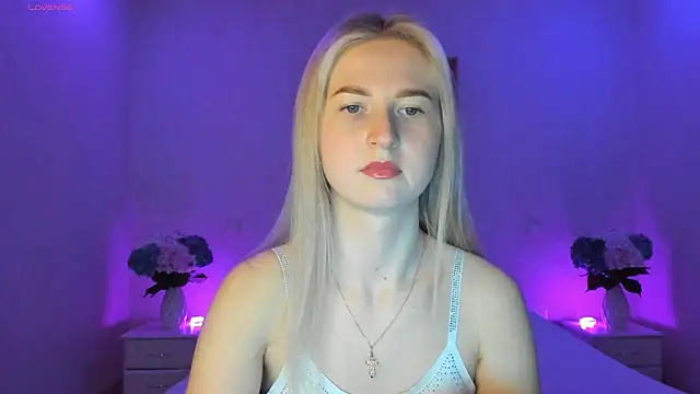 AnnaCarrera online show from March 2025 10:09:02 PM