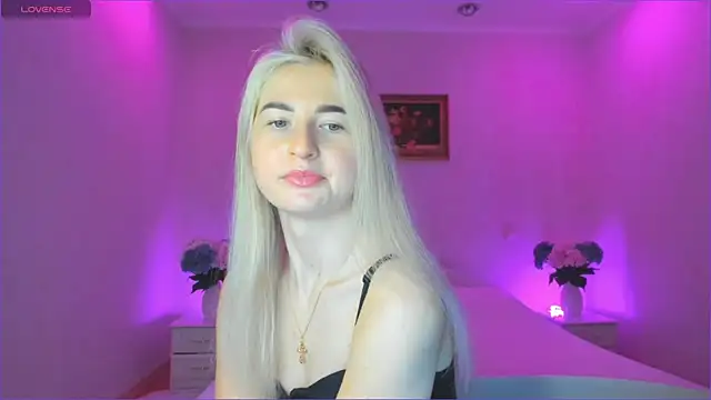 AnnaCarrera online show from January 2025 09:55:02 PM
