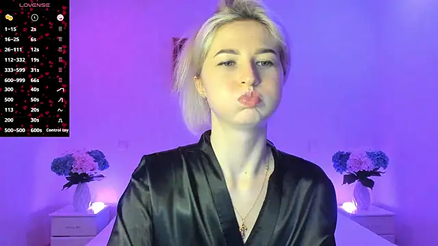 AnnaCarrera online show from February 2025 09:32:01 PM