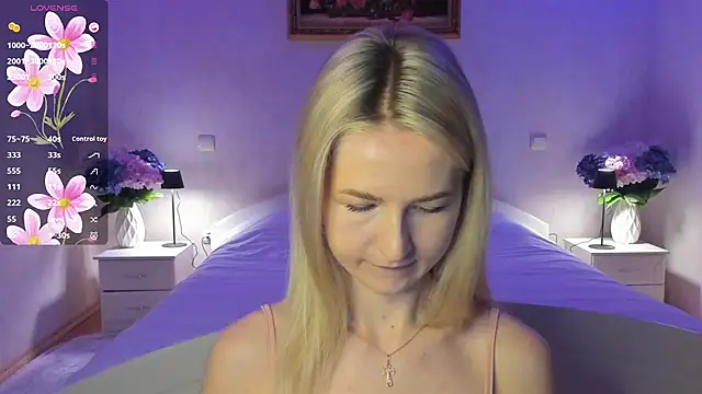 AnnaCarrera online show from January 2026 08:27:01 PM